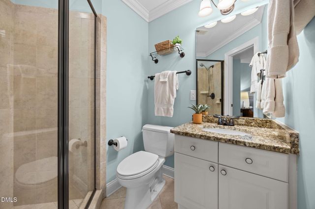 8505 Mangum Hollow Drive, Wake Forest, NC 27587