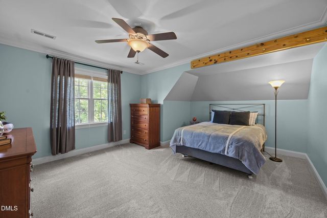 8505 Mangum Hollow Drive, Wake Forest, NC 27587