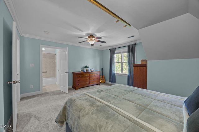 8505 Mangum Hollow Drive, Wake Forest, NC 27587
