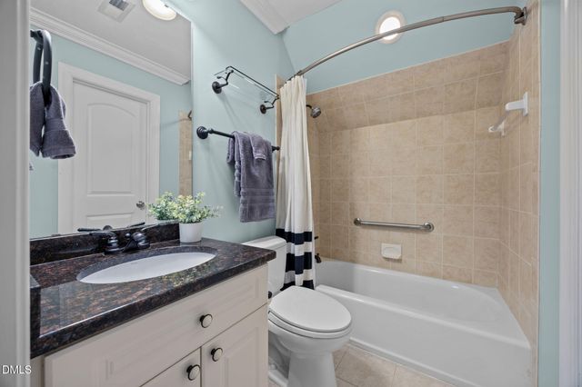 8505 Mangum Hollow Drive, Wake Forest, NC 27587