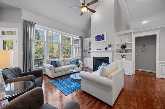 8505 Mangum Hollow Drive, Wake Forest, NC 27587