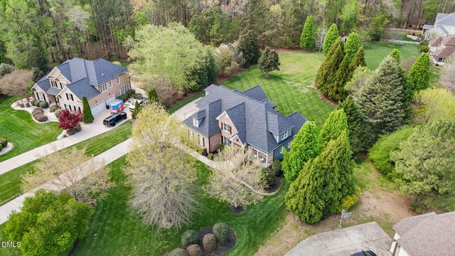 8505 Mangum Hollow Drive, Wake Forest, NC 27587