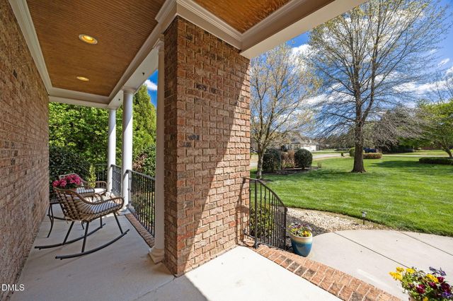 8505 Mangum Hollow Drive, Wake Forest, NC 27587