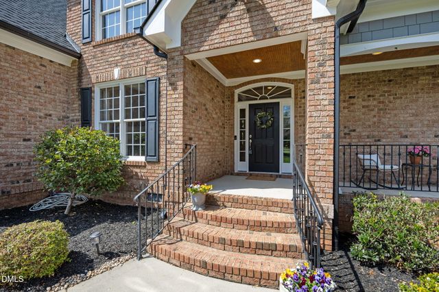 8505 Mangum Hollow Drive, Wake Forest, NC 27587