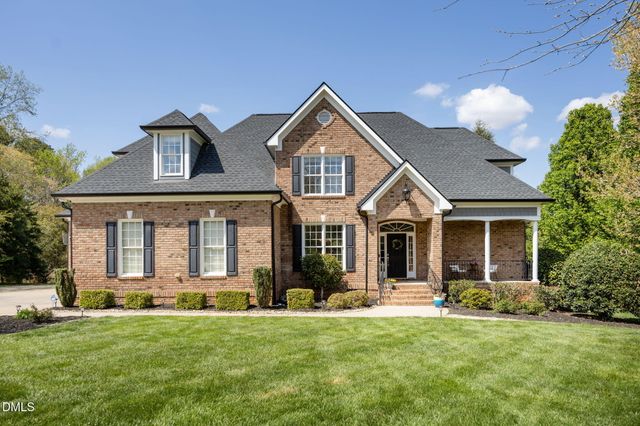 8505 Mangum Hollow Drive, Wake Forest, NC 27587