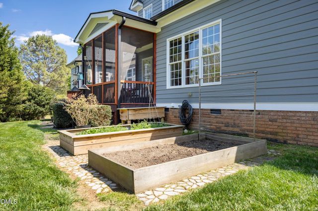 8505 Mangum Hollow Drive, Wake Forest, NC 27587