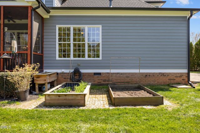 8505 Mangum Hollow Drive, Wake Forest, NC 27587