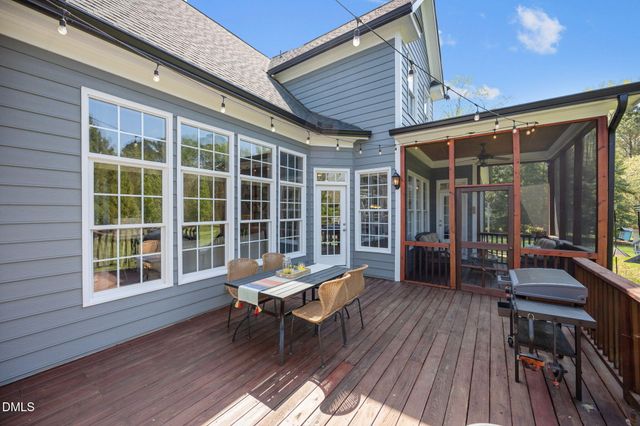 8505 Mangum Hollow Drive, Wake Forest, NC 27587