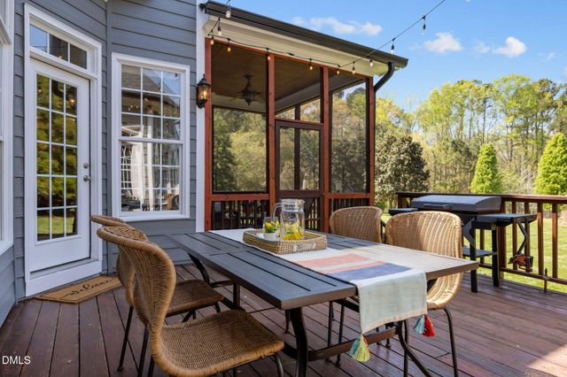 8505 Mangum Hollow Drive, Wake Forest, NC 27587