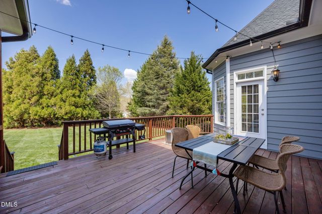 8505 Mangum Hollow Drive, Wake Forest, NC 27587