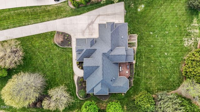 8505 Mangum Hollow Drive, Wake Forest, NC 27587