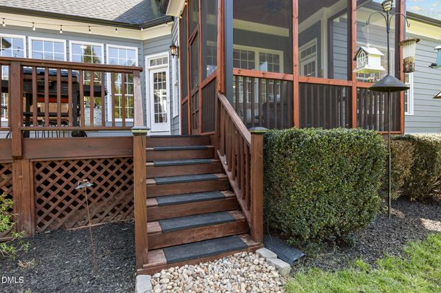 8505 Mangum Hollow Drive, Wake Forest, NC 27587