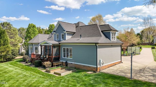 8505 Mangum Hollow Drive, Wake Forest, NC 27587