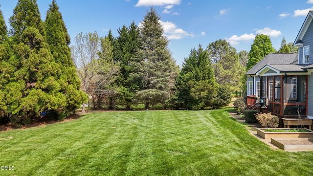 8505 Mangum Hollow Drive, Wake Forest, NC 27587