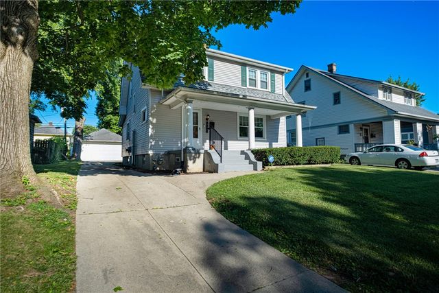 2527 Auburn Avenue, Dayton, OH 45406