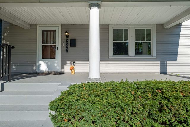 2527 Auburn Avenue, Dayton, OH 45406
