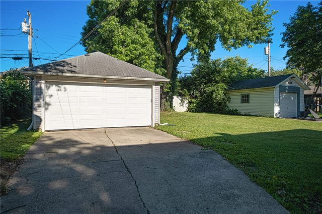 2527 Auburn Avenue, Dayton, OH 45406