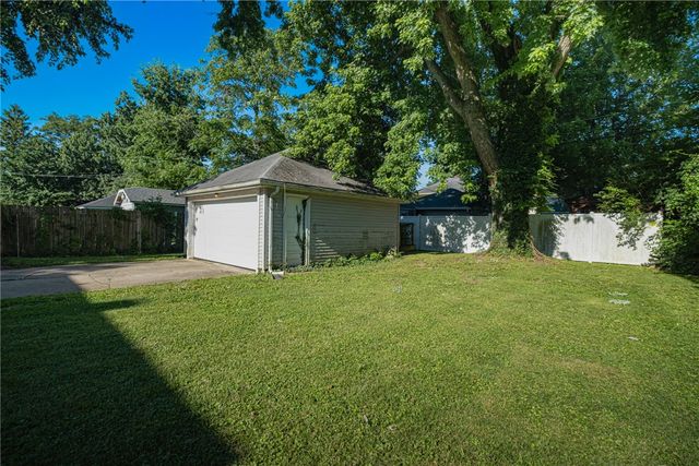 2527 Auburn Avenue, Dayton, OH 45406