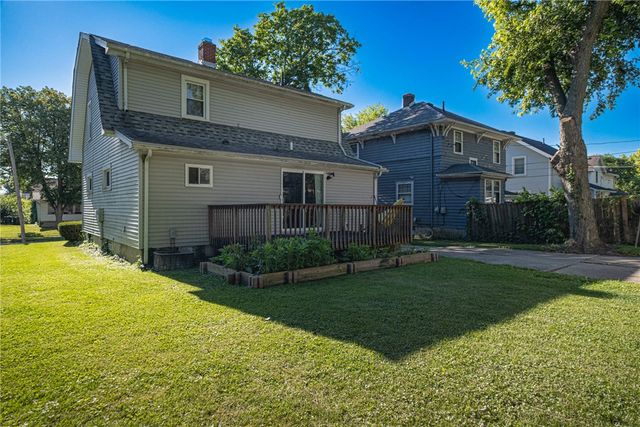 2527 Auburn Avenue, Dayton, OH 45406