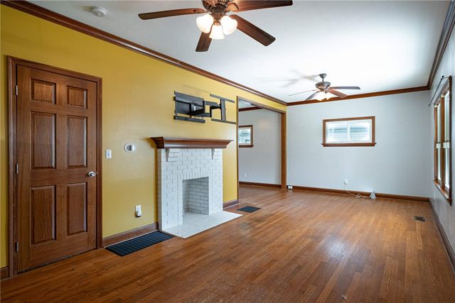 2527 Auburn Avenue, Dayton, OH 45406
