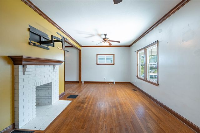 2527 Auburn Avenue, Dayton, OH 45406