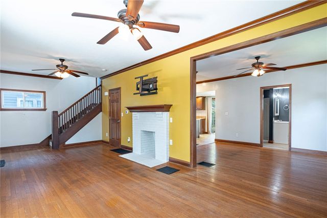 2527 Auburn Avenue, Dayton, OH 45406