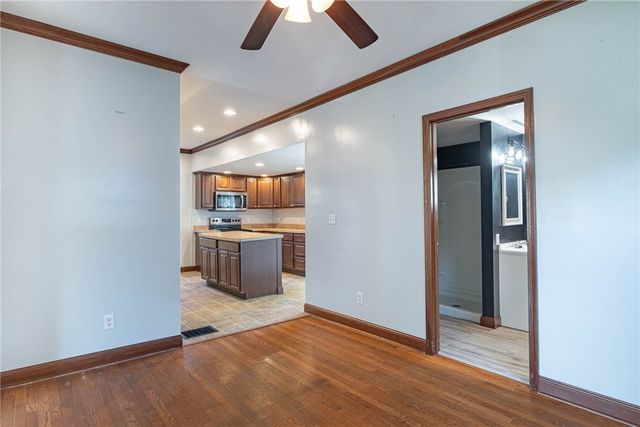 2527 Auburn Avenue, Dayton, OH 45406