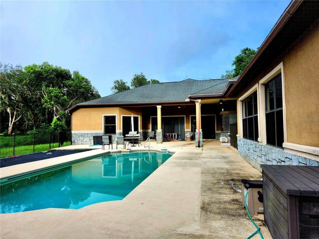 2930 MARSH ROAD, Deland, FL 32724