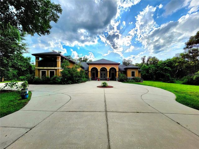 2930 MARSH ROAD, Deland, FL 32724