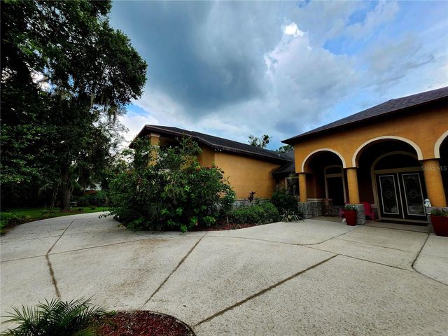 2930 MARSH ROAD, Deland, FL 32724