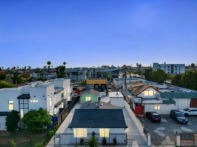 4282-86 Marlborough Ave., San Diego, CA 92105