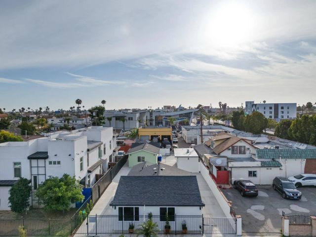 4282-86 Marlborough Ave., San Diego, CA 92105