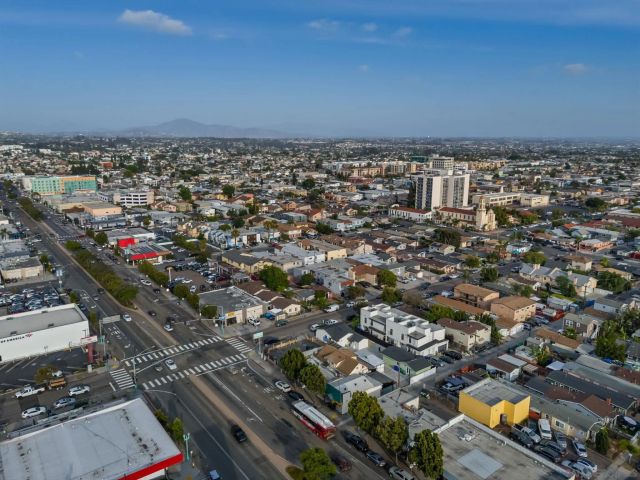 4282-86 Marlborough Ave., San Diego, CA 92105