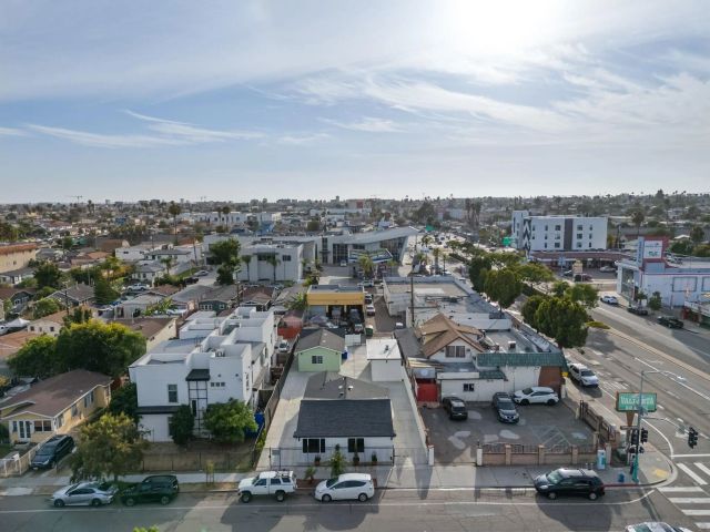 4282-86 Marlborough Ave., San Diego, CA 92105