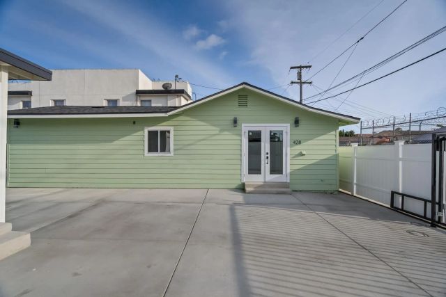 4282-86 Marlborough Ave., San Diego, CA 92105