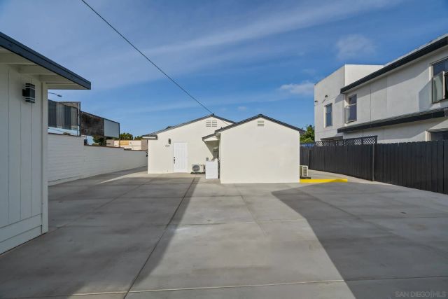 4282-86 Marlborough Ave., San Diego, CA 92105