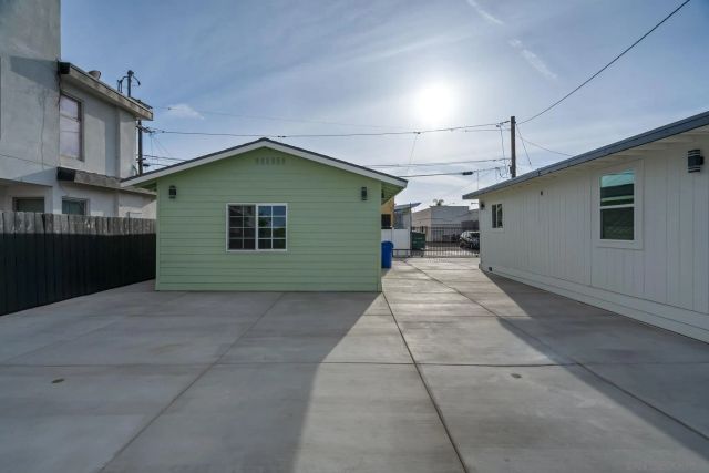 4282-86 Marlborough Ave., San Diego, CA 92105