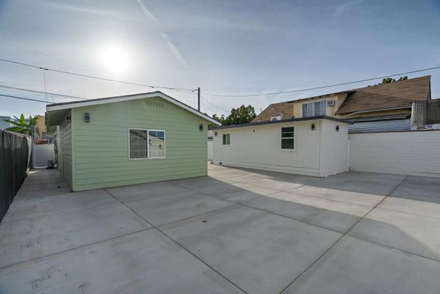 4282-86 Marlborough Ave., San Diego, CA 92105