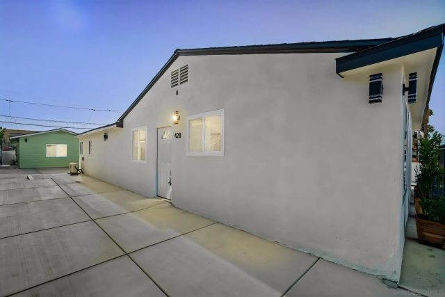 4282-86 Marlborough Ave., San Diego, CA 92105