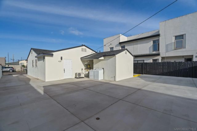 4282-86 Marlborough Ave., San Diego, CA 92105