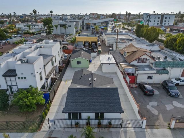 4282-86 Marlborough Ave., San Diego, CA 92105