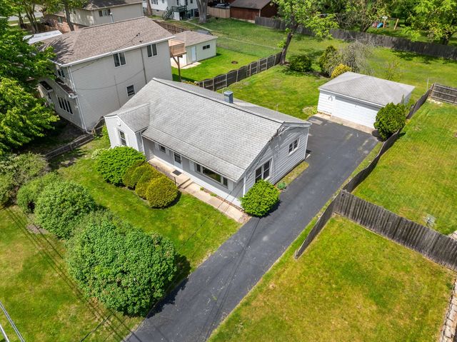 5028 156th Street, Oak Forest, IL 60452