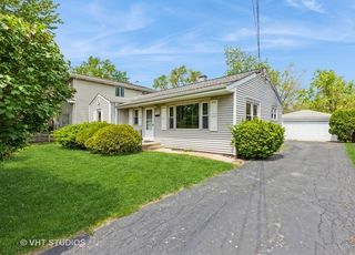 5028 156th Street, Oak Forest, IL 60452