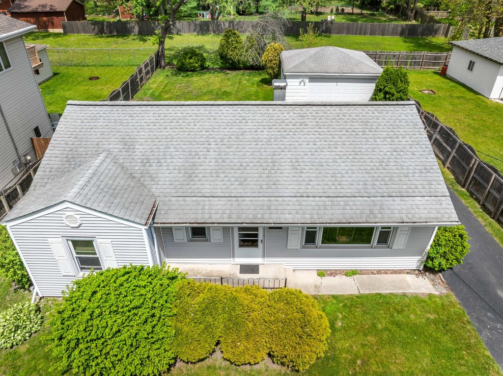 5028 156th Street, Oak Forest, IL 60452 — photo 2