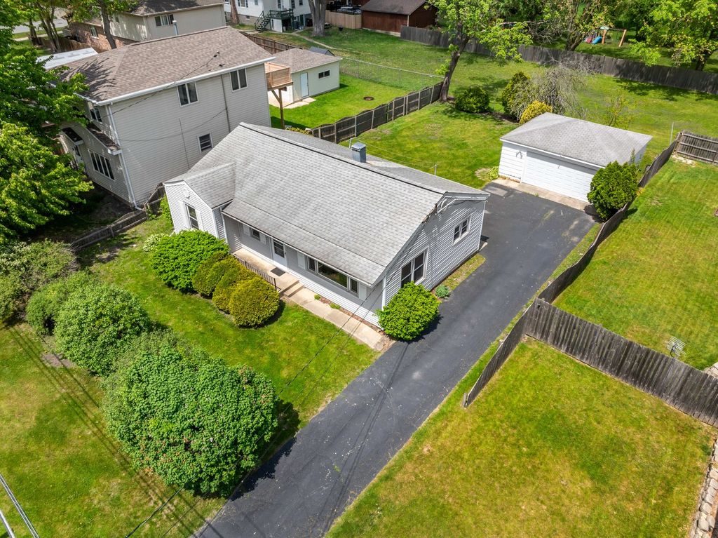 5028 156th Street, Oak Forest, IL 60452 — photo 4