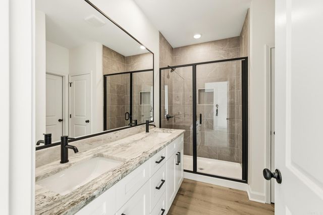 22 Wolfsbridge Loop, Cabot, AR 72023