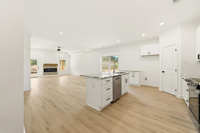 22 Wolfsbridge Loop, Cabot, AR 72023