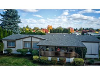 1699 N TERRY St 89, Eugene, OR 97402