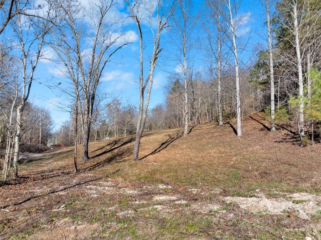 0 Murfreesboro HWY, Manchester, TN 37355