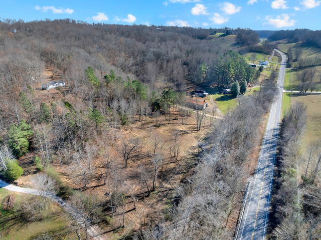 0 Murfreesboro HWY, Manchester, TN 37355